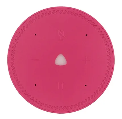 Умная станция Yandex Station Lite Pink YNDX-00025N